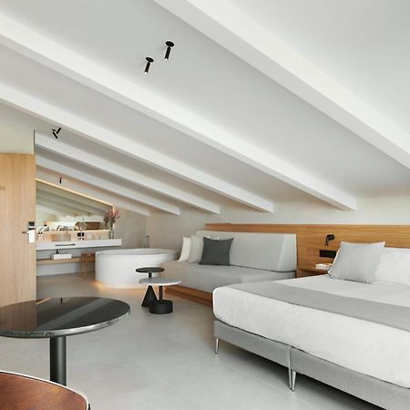 Hotel Restaurant Ceferino Vilanova i la Geltrú 외부 사진