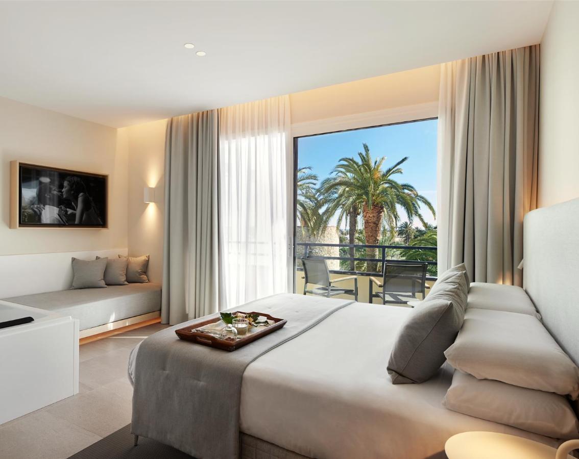 Hotel Restaurant Ceferino Vilanova i la Geltrú 외부 사진