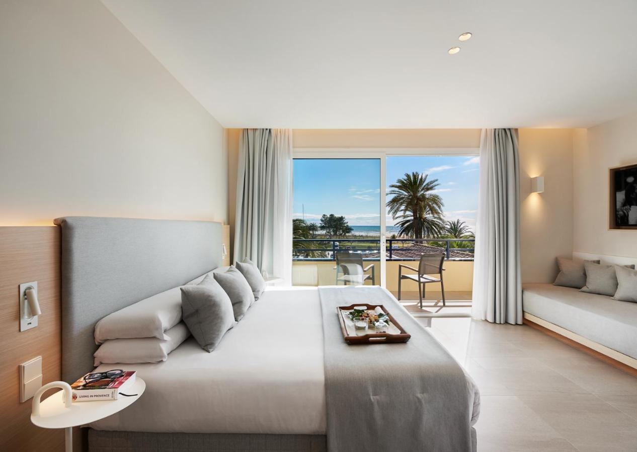 Hotel Restaurant Ceferino Vilanova i la Geltrú 외부 사진