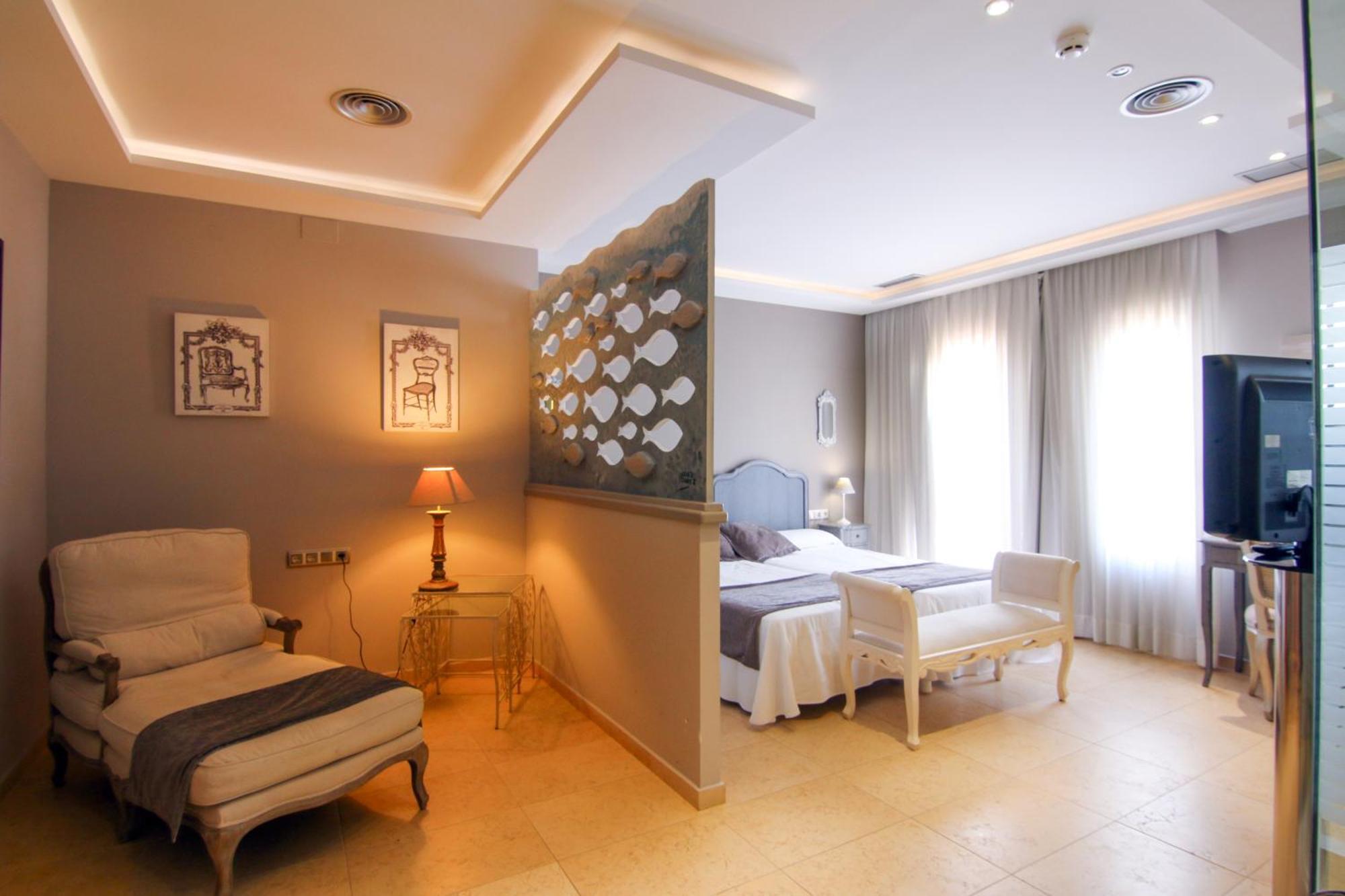 Hotel Restaurant Ceferino Vilanova i la Geltrú 외부 사진
