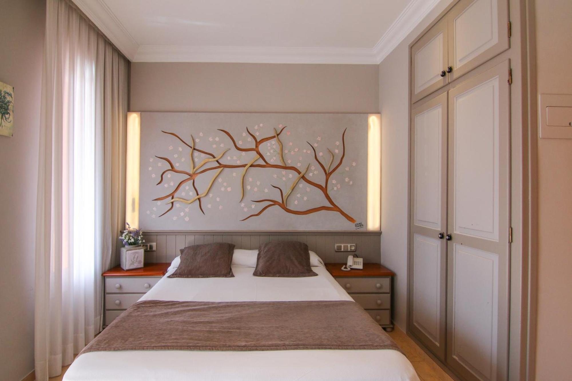 Hotel Restaurant Ceferino Vilanova i la Geltrú 외부 사진