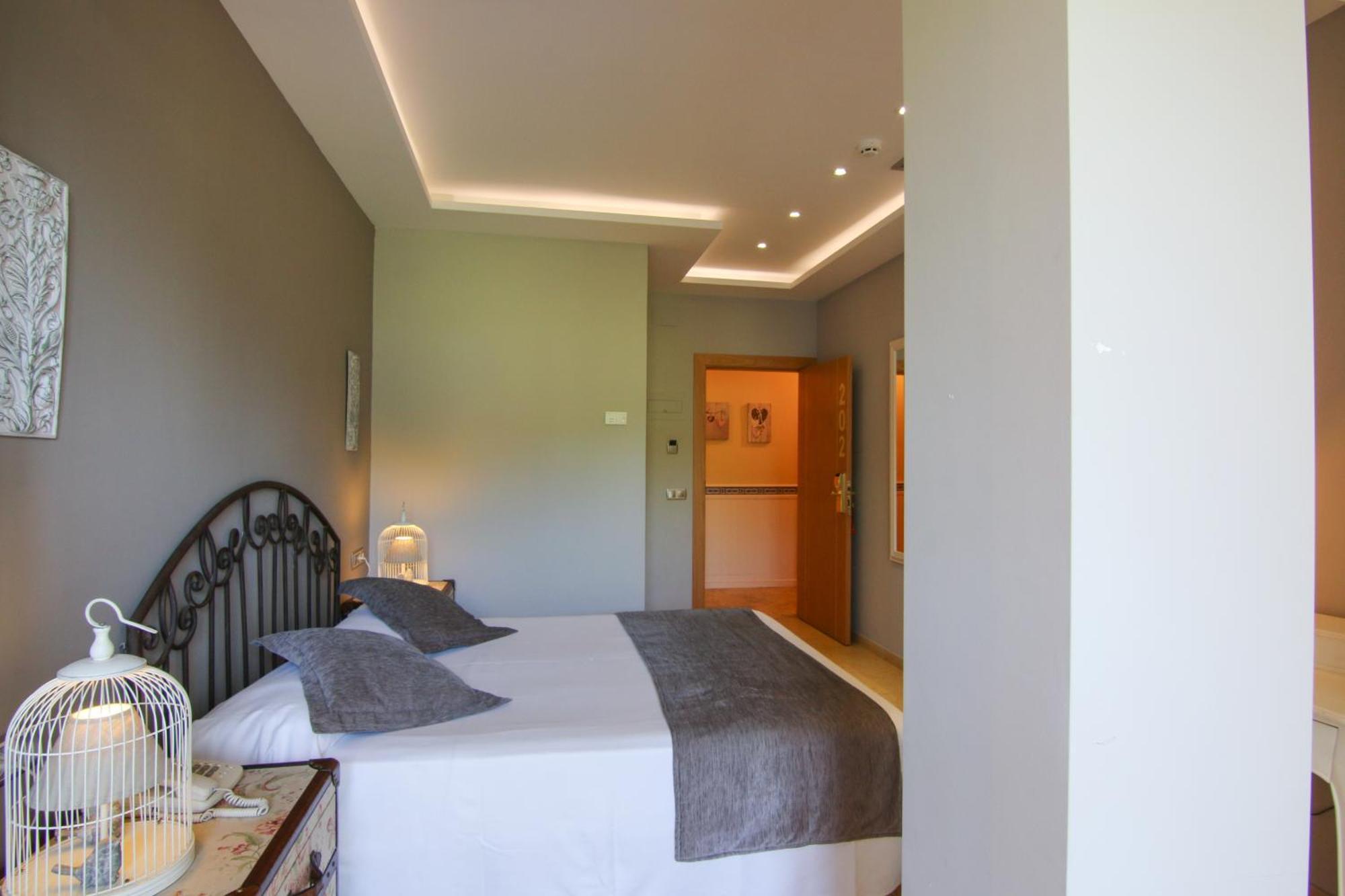Hotel Restaurant Ceferino Vilanova i la Geltrú 외부 사진