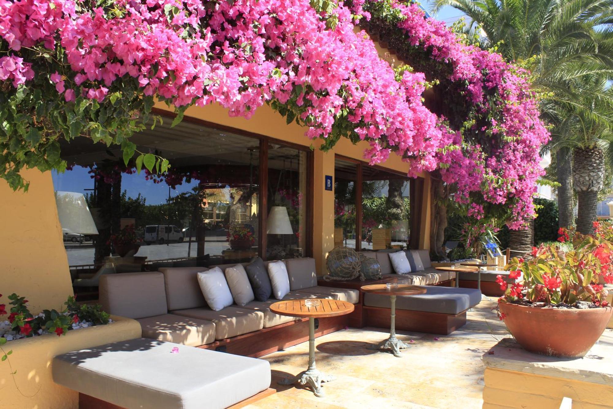 Hotel Restaurant Ceferino Vilanova i la Geltrú 외부 사진